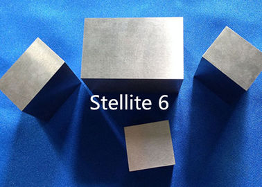 UNS 5387 Stellite 6 αντίσταση διάβρωσης φραγμών/σωλήνων/καλωδίων για τη χημική βιομηχανία