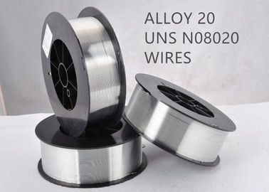 Κράμα N08020/Incoloy® 20 UNS ειδικά κράματα για την ιατρική λειώνοντας σειρά 2520 - 2600℉