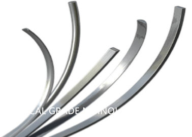 Έξοχα ελαστικά ειδικά κράματα Nitinol για τη βιοιατρική