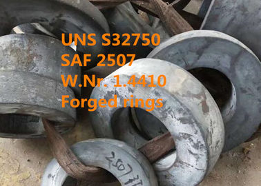 S32750 /  2507 έξοχη διπλή καλή αντίσταση ανοξείδωτου στη γενική διάβρωση
