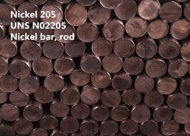 Τα ειδικά κράματα νικελίου 205/UNS N02205 ενίσχυσαν την ηλεκτρική και ηλεκτρονική απόδοση