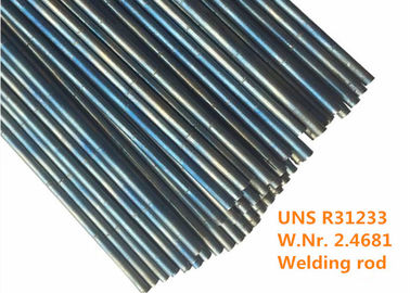 UNS R31233/ειδικά κράματα κραμάτων Ultimet® για αυτοκίνητο με την εξαιρετική αντίσταση να γδάρει